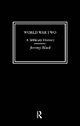 World War Two - Jeremy Black