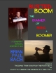 Busted Boom - Brian Paul Bach