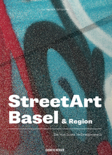 STREETART BASEL - 