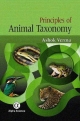 Principles of Animal Taxonomy - Ashok Verma
