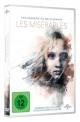 Les Misérables, 1 DVD