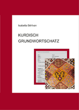 Kurdisch Grundwortschatz - Isabella Berivan