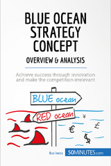 Blue Ocean Strategy Concept - Overview & Analysis -  50Minutes