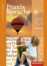 Praxis Sprache - Ausgabe 2015 für Baden-Württemberg - 