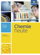 Chemie heute SII - Ausgabe 2014 für Nordrhein-Westfalen - 