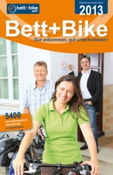 Bett + Bike Gesamtverzeichnis 2013 - 