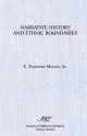 Narrative History and Ethnic Boundaries - E.Theodore Mullen
