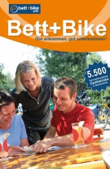 Bett+Bike - Gesamtverzeichnis - 