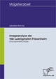 Imageanalyse der TSG Ludwigshafen-Friesenheim: Eine explorative Studie