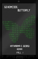 Ein Fall für Maike / Geheimcode: Butterfly - Katharina E. Georgi