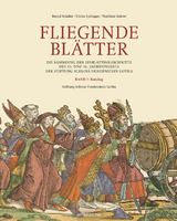 Fliegende Blätter - Bernd Schäfer, Ulrike Eydinger, Matthias Rekow