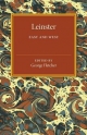 Leinster - George Fletcher