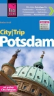 Reise Know-How CityTrip Potsdam: Reiseführer mit Faltplan und kostenloser Web-App