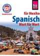 Spanisch für Mexiko - Wort für Wort: Kauderwelsch-Sprachführer von Reise Know-How