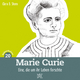 Marie Curie - Clara B. Stern