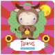 Taurus: April 21-May 21 (Zodiac Sign Books)