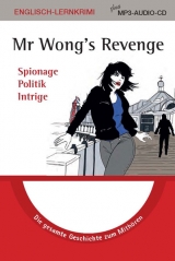 Mr. Wong's Revenge