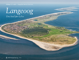 Langeoog 2. aktualisierte u. erweiterte Ausgabe - Hildegard Schepker