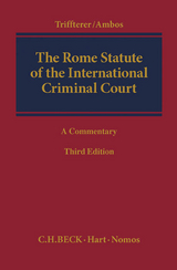 Rome Statute of the International Criminal Court - 