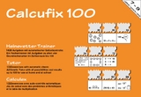Calcufix 100 - Klopfer, Werner