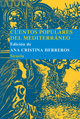 Cuentos populares del Mediterráneo - Ana Cristina Herreros