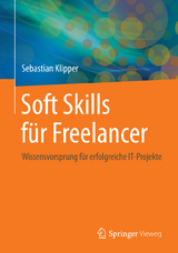 Soft Skills für Freelancer - Sebastian Klipper
