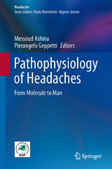 Pathophysiology of Headaches - 