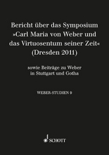 Weber-Studien 9 - 