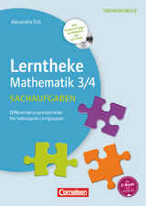 Lerntheke Grundschule - Mathe - Alexandra Eck