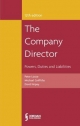 Company Director, The - Michael Griffiths; David Impey; Peter Loose