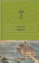 Haibun - Matsuo Basho