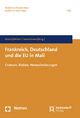Frankreich, Deutschland und die EU in Mali