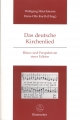 Das deutsche Kirchenlied. Bilanz und Perspektiven einer Edition: Bericht über die internationale Tagung in Mainz November 2008