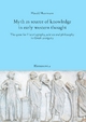 Myth as source of knowledge in early western thought: The quest for historiography, science and philosophy in Greek antiquity Harald Haarmann Author