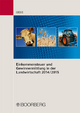 Einkommensteuer und Gewinnermittlung in der Landwirtschaft 2014/2015 - Hans-Wilhelm Giere