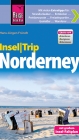 Fründt, H: Reise Know-How InselTrip Norderney