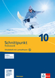 Schnittpunkt Mathematik 10. Ausgabe Thüringen: Arbeitsheft mit Lösungsheft und Lernsoftware Klasse 10 (Schnittpunkt Mathematik. Ausgabe für Thüringen ab 2009)