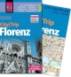Reise Know-How CityTrip Florenz: Reiseführer mit Faltplan und kostenloser Web-App