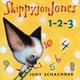 Skippyjon Jones 1-2-3 - Judy Schachner
