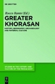 Greater Khorasan - Rocco Rante