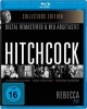 Alfred Hitchcock: Rebecca (1940), 1 Blu-ray