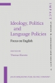 Ideology, Politics and Language Policies - Thomas Ricento