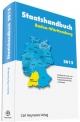 Staatshandbuch Baden-Württemberg 2015: Handbuch der Landes- und Kommunalverwaltung mit Aufgabenbeschreibungen und Adressen