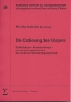 Soziologische Codierung des Körpers - Nicola I Lausus; Horst Baier; Erhard R Wiehn