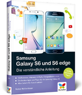 Samsung Galaxy S6 und S6 edge - Rainer Hattenhauer