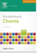 Kurzlehrbuch Chemie - Wenisch, Thomas