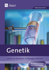 Genetik - Erwin Graf