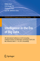 Intelligence in the Era of Big Data