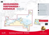 Satz 2: Mecklenburg-Vorpommern - Bornholm (Ausgabe 2015) - 