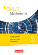 Fokus Mathematik - Rheinland-Pfalz - Ausgabe 2015 - 5. Schuljahr